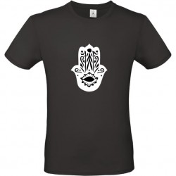 Tee shirt Main de fatma islam