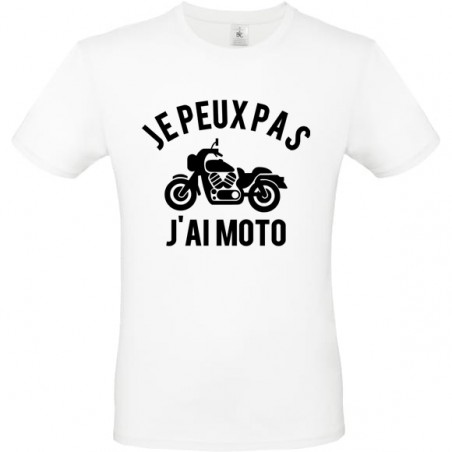 T-shirt YBOR City Bike Fest 2003 - Graphique Moto, Gris, Taille L, Occasion Très Bon état